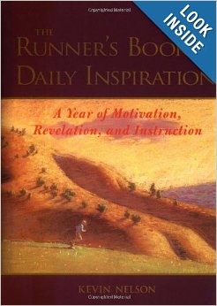 The Runner's Book of Daily Inspiration
